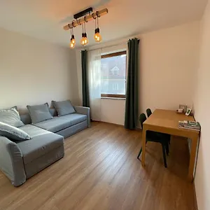 Zentrum & Parkmoeglichkeit Apartament Graz