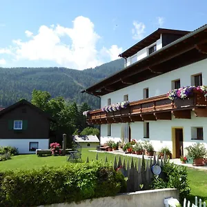 Farm stay Nockhof, Innsbruck
