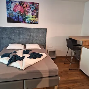 Flataid Gaestehaus Graschi - Steinbergstrasse , Graz Ausztria