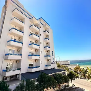 Bella Vista 4*, Saranda Albánia