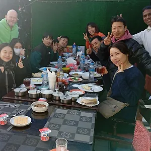 Abeer 招待所 樂蜀