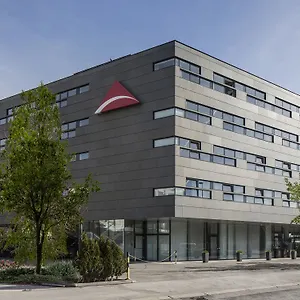 Hotel Austria Trend Congress, Innsbruck