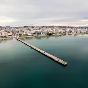 Aigli 2*, Peraía Görögország