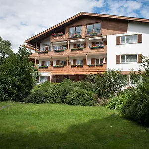 Apartment Waldhaus Igls, Innsbruck