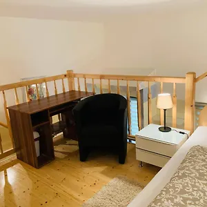 Apartment Luiggi, Innsbruck
