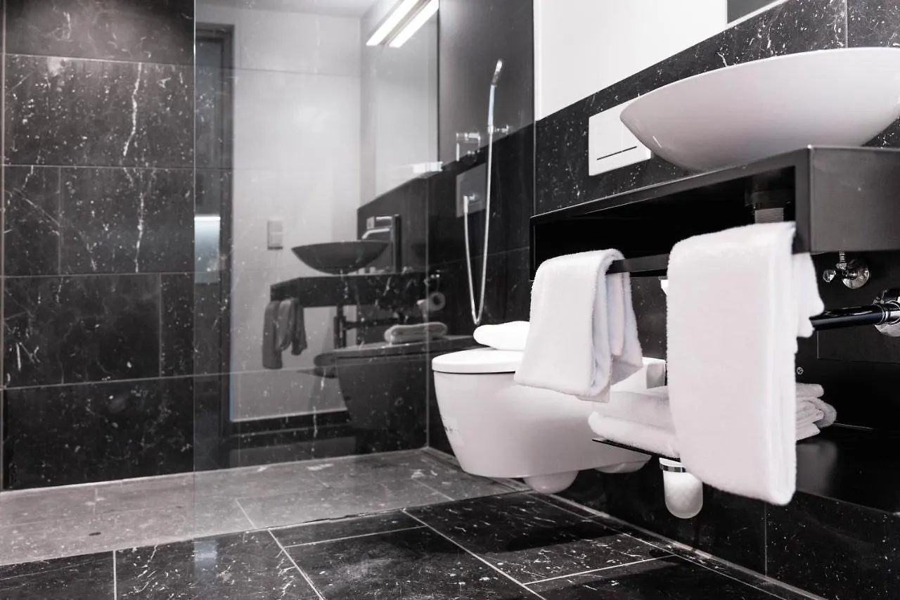 Blackhome Innsbruck City South I Contactless Check-In Aparthotel