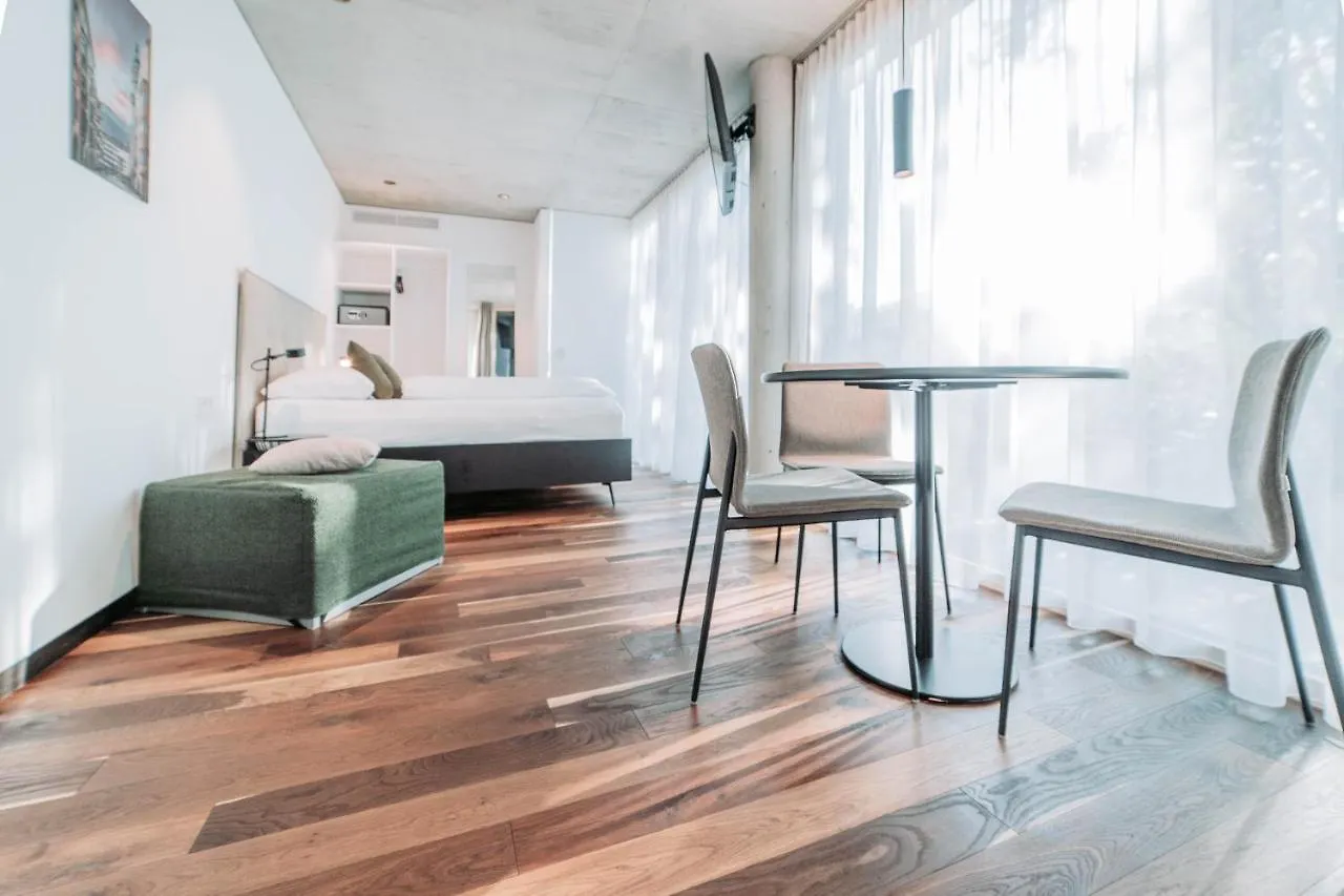Aparthotel Blackhome Innsbruck City South I Contactless Check-In Austria