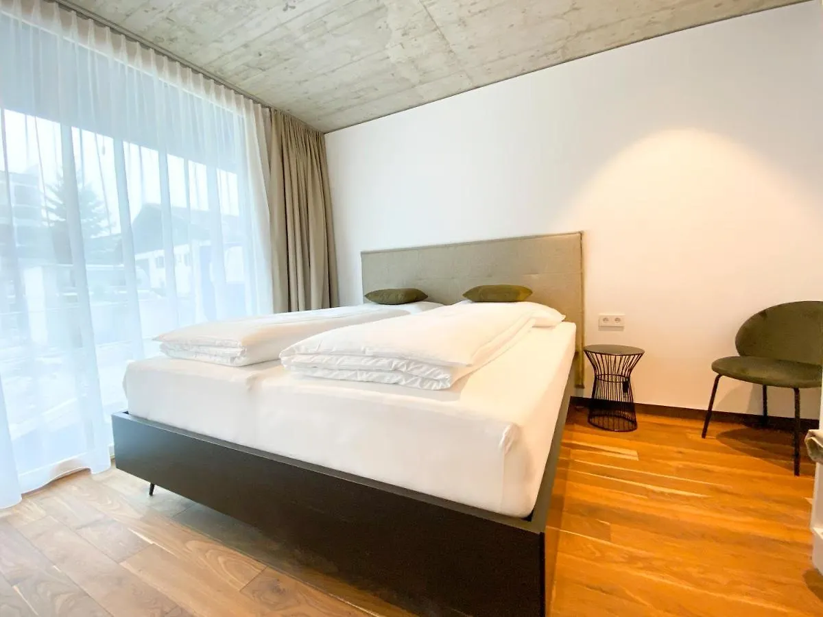 Blackhome Innsbruck City South I Contactless Check-In Αυστρία