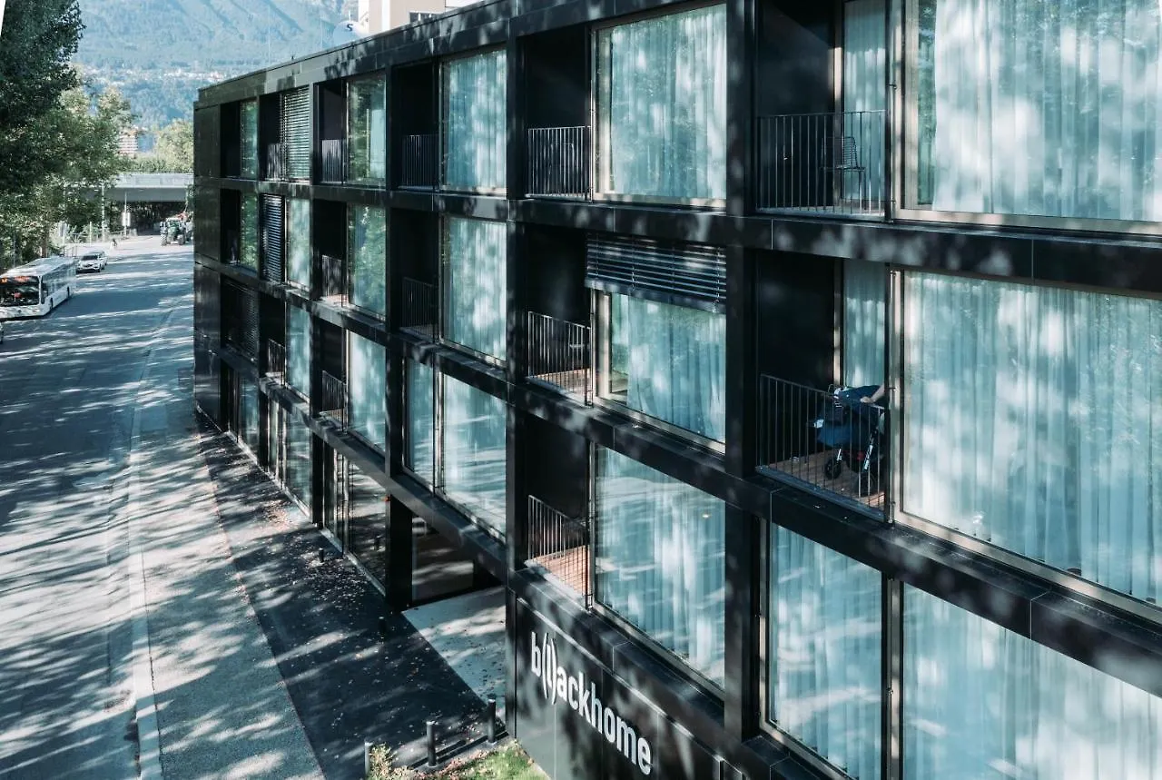 Blackhome Innsbruck City South I Contactless Check-In 0*,  Αυστρία