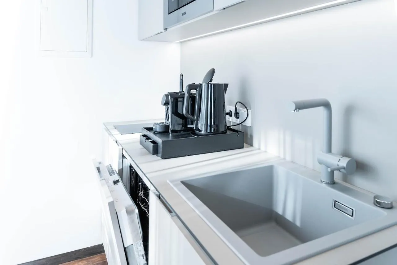 Blackhome Innsbruck City South I Contactless Check-In 0*,  Αυστρία