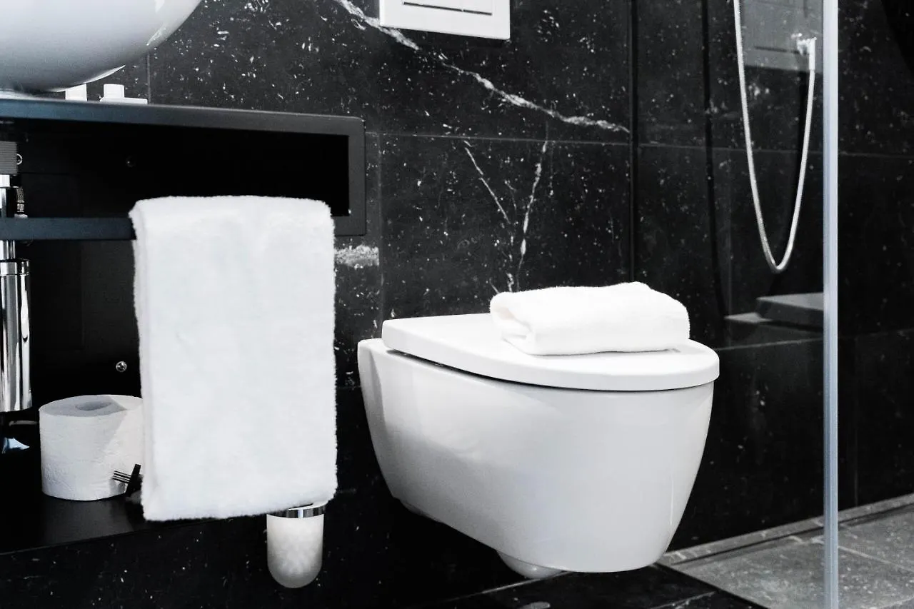 Blackhome Innsbruck City South I Contactless Check-In Αυστρία